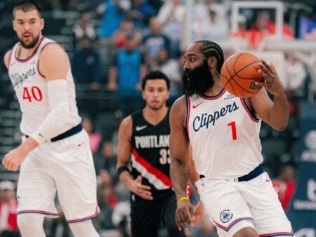 Pronóstico Los Angeles Clippers vs New Orleans Pelicans – NBA 31/10/2025