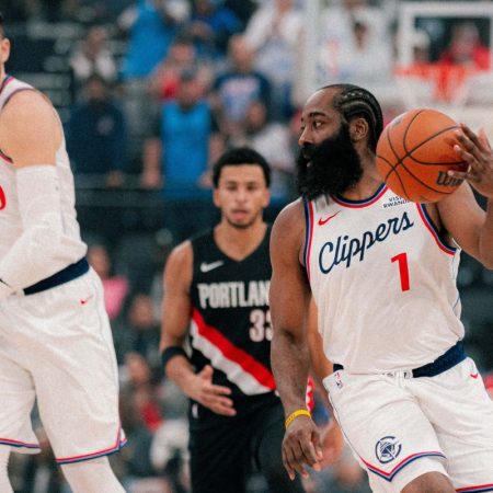 Los Angeles Clippers x New Orleans Pelicans – Palpites NBA 31/10/2025