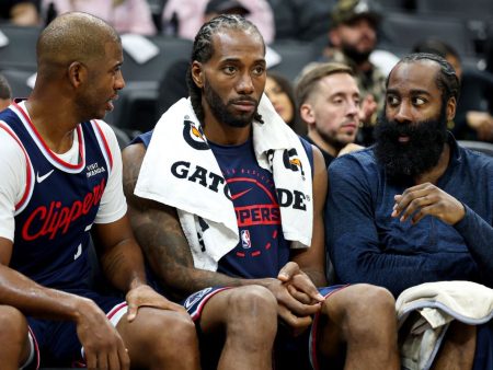 Los Angeles Clippers x Phoenix Suns – Palpites NBA 24/10/2025