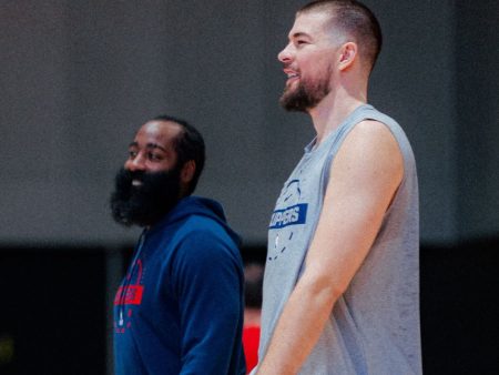 Los Angeles Clippers x Portland Trail Blazers – Palpites NBA 26/10/2025