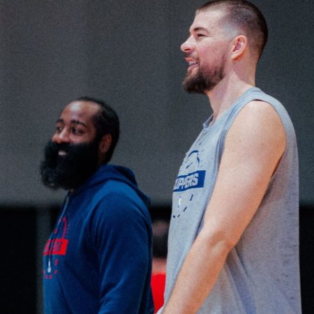 Los Angeles Clippers x Portland Trail Blazers – Palpites NBA 26/10/2025