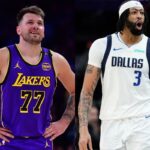 Pronóstico Los Angeles Lakers vs Dallas Mavericks – NBA 15/10/2025