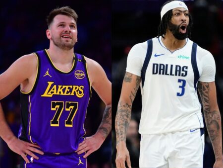 Pronóstico Los Angeles Lakers vs Dallas Mavericks – NBA 15/10/2025