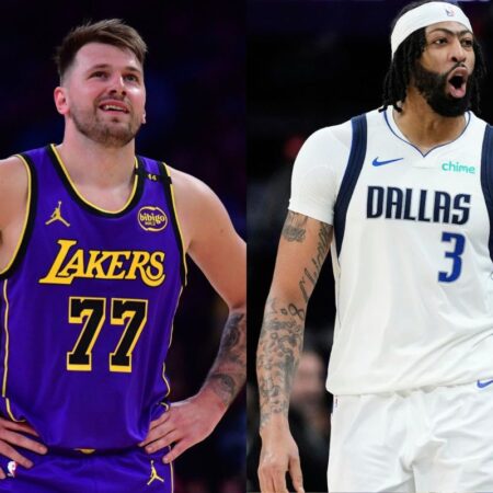 Pronóstico Los Angeles Lakers vs Dallas Mavericks – NBA 15/10/2025