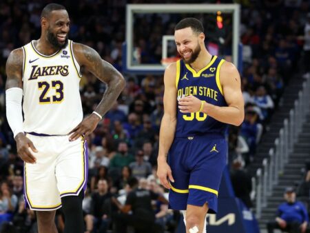 Pronóstico Los Angeles Lakers vs Golden State Warriors – Pretemporada NBA
