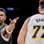 Pronóstico Los Angeles Lakers vs Minnesota Timberwolves – NBA 24/10/2025