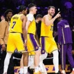 Pronóstico Los Angeles Lakers vs Portland Trail Blazers – NBA 27/10/2025 10 Pronóstico Los Angeles Lakers vs Portland Trail Blazers – NBA 27/10/2025
