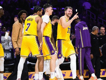 Los Angeles Lakers x Portland Trail Blazers – Palpites NBA 27/10/2025