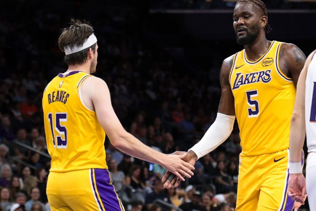 Pronóstico Los Angeles Lakers vs Sacramento Kings – NBA 17/10/2025 29 Pronóstico Los Angeles Lakers vs Sacramento Kings – NBA 17/10/2025