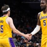 Pronóstico Los Angeles Lakers vs Sacramento Kings – NBA 17/10/2025