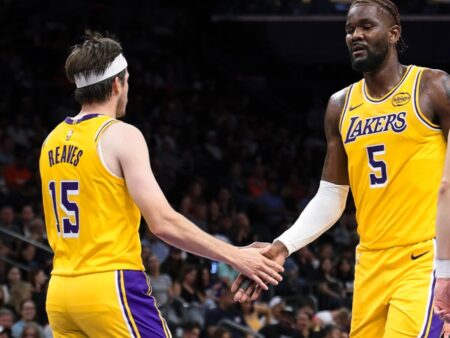 Pronóstico Los Angeles Lakers vs Sacramento Kings – NBA 17/10/2025