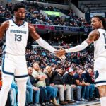 Pronóstico Memphis Grizzlies vs Indiana Pacers – NBA