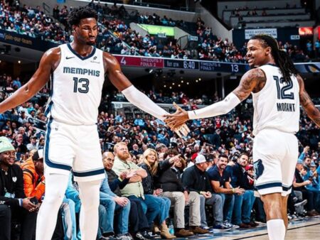 Pronóstico Memphis Grizzlies vs Indiana Pacers – NBA 25/10/2025