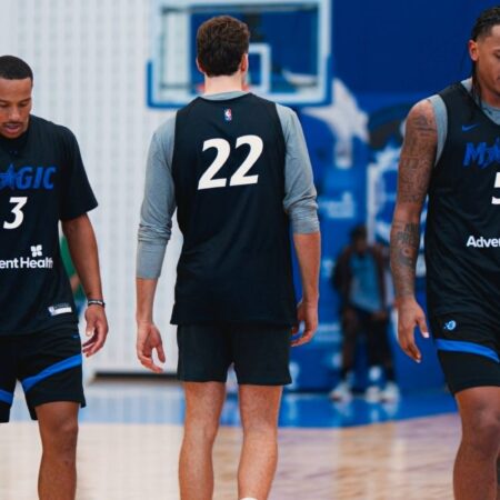 Pronóstico Miami Heat vs Orlando Magic – NBA 05/10/2025