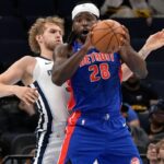 Pronóstico Milwaukee Bucks vs Detroit Pistons – Pretemporada NBA