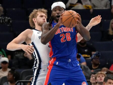 Pronóstico Milwaukee Bucks vs Detroit Pistons – Pretemporada NBA