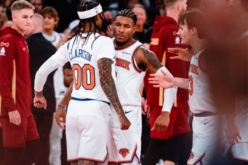 Pronóstico Milwaukee Bucks vs New York Knicks – NBA 28/10/2025 33 Pronóstico Milwaukee Bucks vs New York Knicks – NBA 28/10/2025