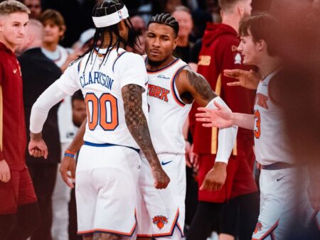 Pronóstico Milwaukee Bucks vs New York Knicks – NBA 28/10/2025