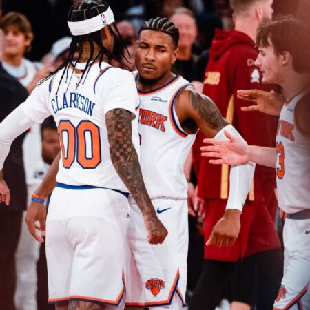 Pronóstico Milwaukee Bucks vs New York Knicks – NBA 28/10/2025