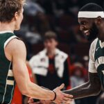 Pronóstico Milwaukee Bucks vs Washington Wizards – NBA 22/10/2025