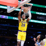 Pronóstico Minnesota Timberwolves vs Los Angeles Lakers – NBA 29/10/2025 1 Pronóstico Minnesota Timberwolves vs Los Angeles Lakers – NBA 29/10/2025