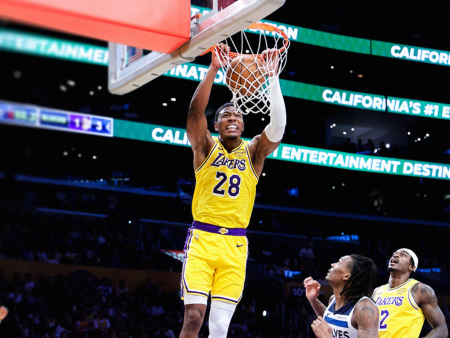 Minnesota Timberwolves x Los Angeles Lakers – Palpites NBA 29/10/2025