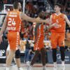 Pronóstico Mónaco vs Valencia Basket – Euroliga 17/10/2025