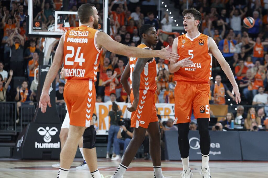 Pronóstico Mónaco vs Valencia Basket – Euroliga 17/10/2025 29 Pronóstico Mónaco vs Valencia Basket – Euroliga 17/10/2025