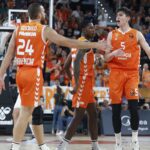 Pronóstico Mónaco vs Valencia Basket – Euroliga 17/10/2025