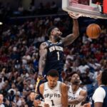 Pronóstico New Orleans Pelicans vs Boston Celtics – NBA 27/10/2025 1 Pronóstico New Orleans Pelicans vs Boston Celtics – NBA 27102025
