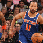 Pronóstico New York Knicks vs Chicago Bulls – NBA 02/11/2025 1 Pronóstico New York Knicks vs Chicago Bulls – NBA 02/11/2025