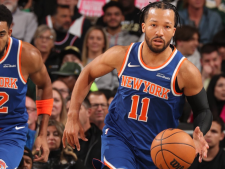 New York Knicks x Chicago Bulls – Palpites NBA 02/11/2025