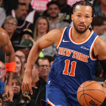 New York Knicks x Chicago Bulls – Palpites NBA 02/11/2025