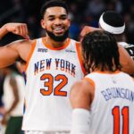 Pronóstico New York Knicks vs Philadelphia 76ers – NBA 02/10/2025