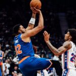 Pronóstico New York Knicks vs Washington Wizards – Pretemporada NBA