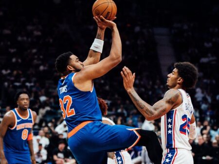 Pronóstico New York Knicks vs Washington Wizards – Pretemporada NBA