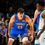 Pronóstico Oklahoma City Thunder vs Charlotte Hornets – Pretemporada NBA