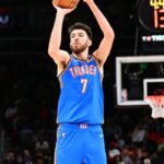 Pronóstico Oklahoma City Thunder vs Sacramento Kings – NBA 28/10/2025 1 Pronóstico Oklahoma City Thunder vs Sacramento Kings – NBA 28/10/2025