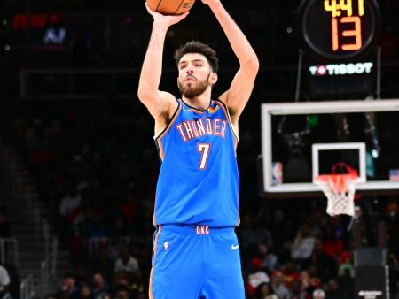 Oklahoma City Thunder x Sacramento Kings – Palpites NBA 28/10/2025