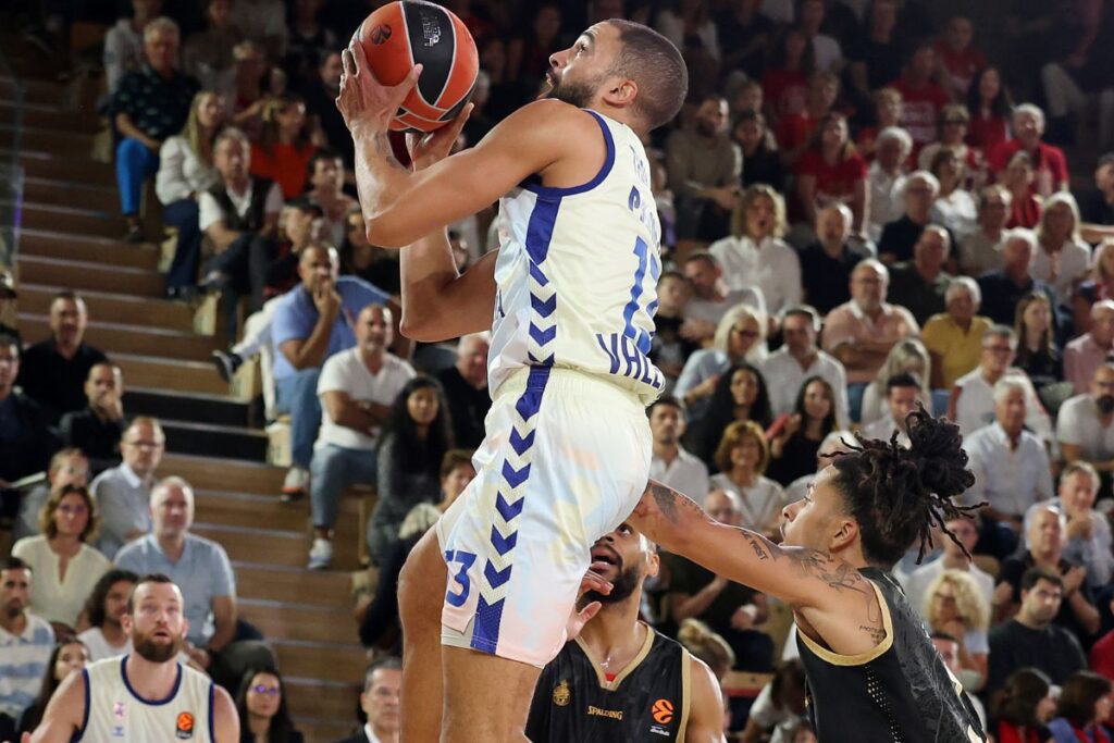 Pronóstico Olimpia Milano vs Valencia Basket – Euroliga 23/10/2025