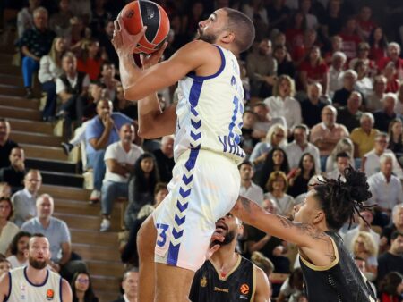 Pronóstico Olimpia Milano vs Valencia Basket – Euroliga 23/10/2025