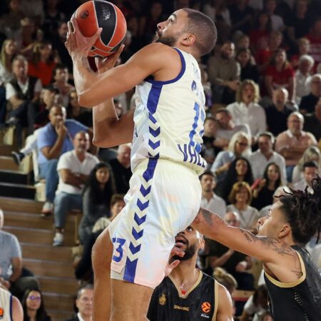 Pronóstico Olimpia Milano vs Valencia Basket – Euroliga 23/10/2025