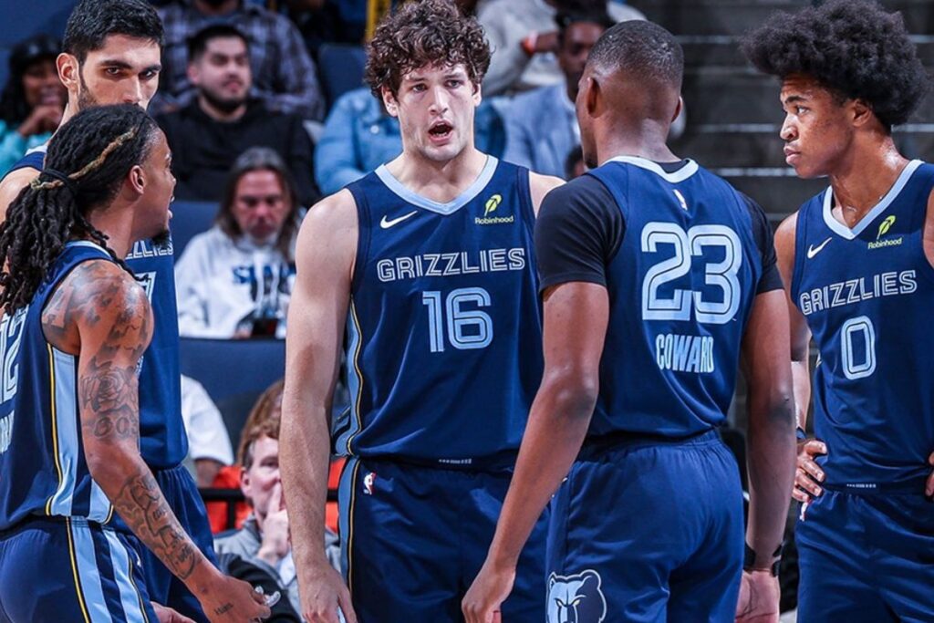 Pronóstico Phoenix Suns vs Memphis Grizzlies – NBA 29/10/2025 33 Pronóstico Phoenix Suns vs Memphis Grizzlies – NBA 29102025