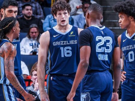 Pronóstico Phoenix Suns vs Memphis Grizzlies – NBA 29/10/2025