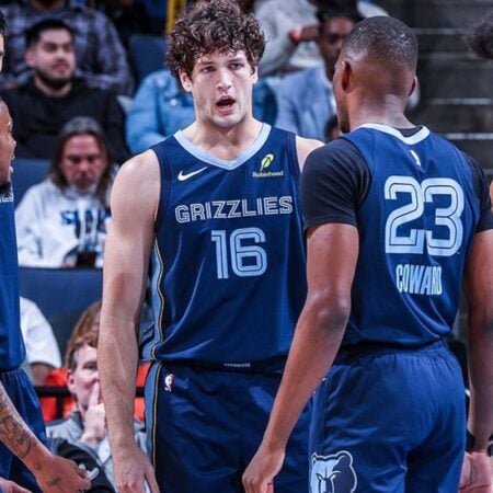 Pronóstico Phoenix Suns vs Memphis Grizzlies – NBA 29/10/2025