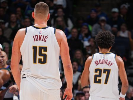 Portland Trail Blazers x Denver Nuggets – Palpites NBA 31/10/2025