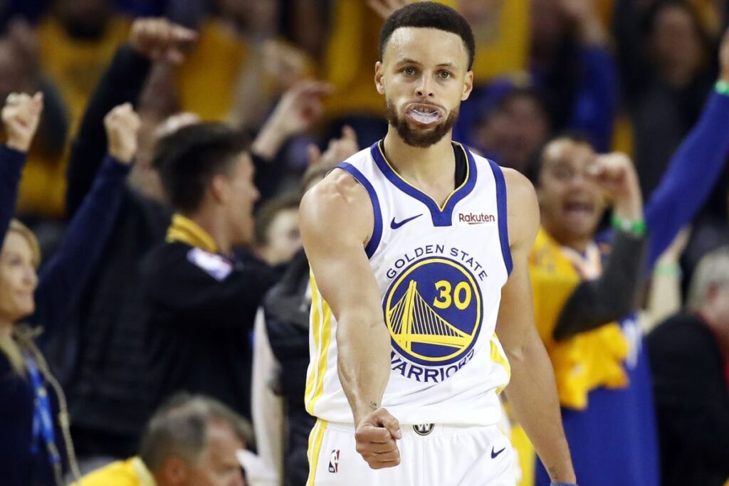 Pronóstico Portland Trail Blazers vs Golden State Warriors – NBA 24/10/2025 33 Pronóstico Portland Trail Blazers vs Golden State Warriors – NBA 24/10/2025