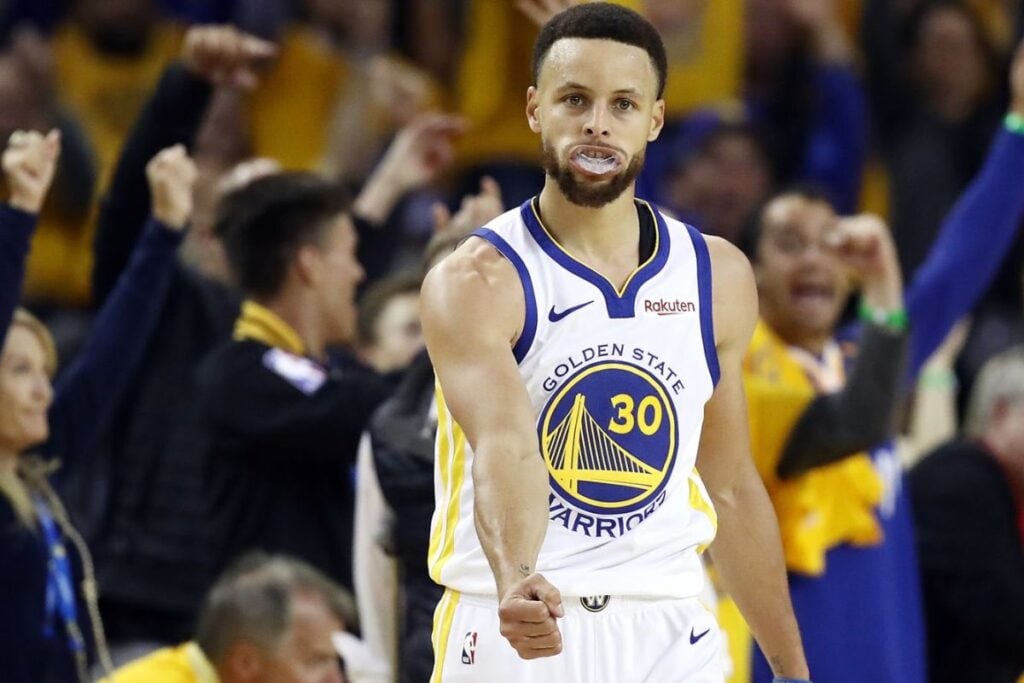 Pronóstico Portland Trail Blazers vs Golden State Warriors – NBA 24/10/2025