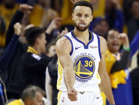 Pronóstico Portland Trail Blazers vs Golden State Warriors – NBA 24/10/2025