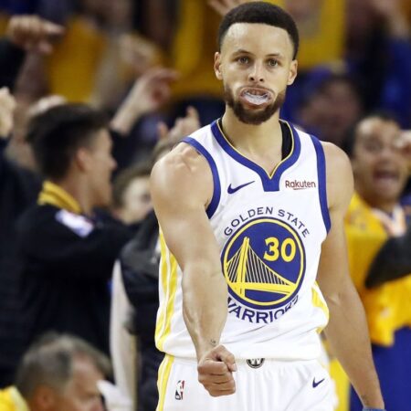 Pronóstico Portland Trail Blazers vs Golden State Warriors – NBA 24/10/2025